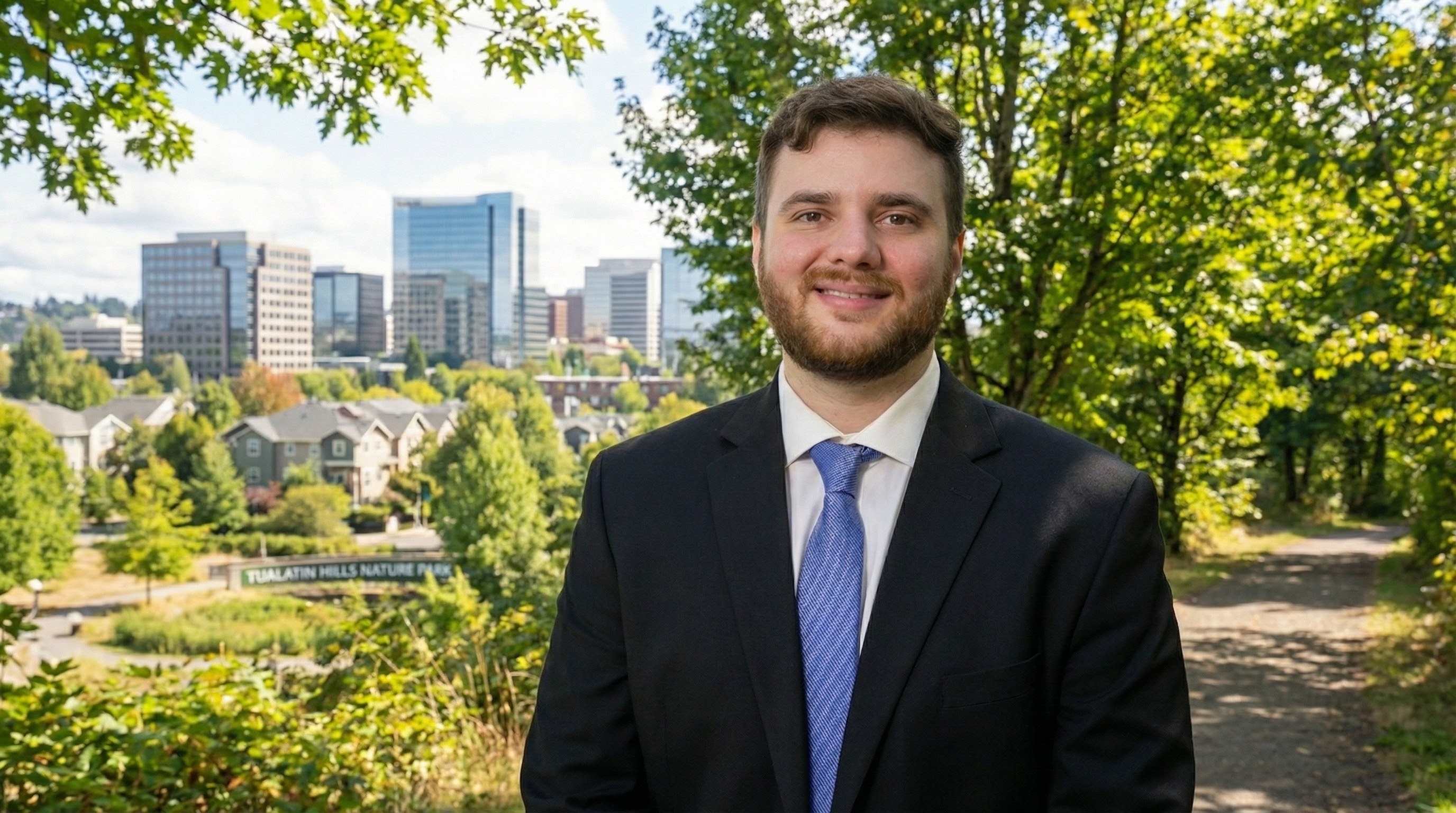 Kaith Sheikhly, Managing Partner at Sheikhly Law